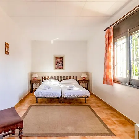 Apartment Grifeu 10 Con Terraza *
