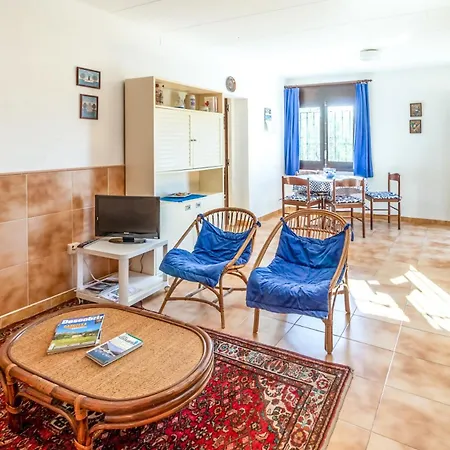 Apartment Grifeu 10 Con Terraza