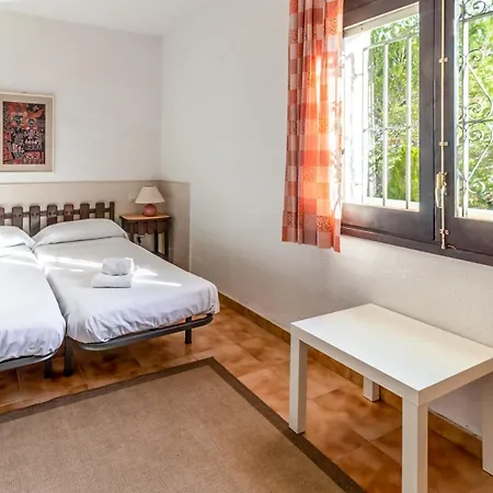 Apartment Grifeu 10 Con Terraza Girona