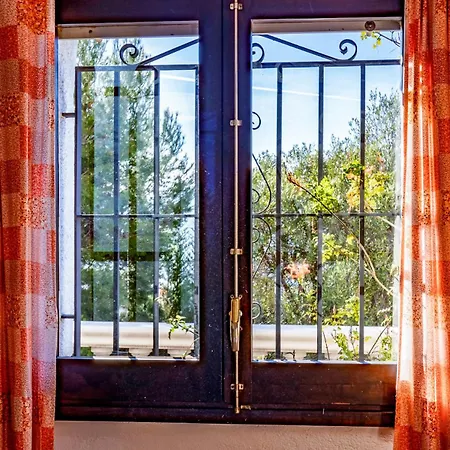 Grifeu 10 Con Terraza Apartment *