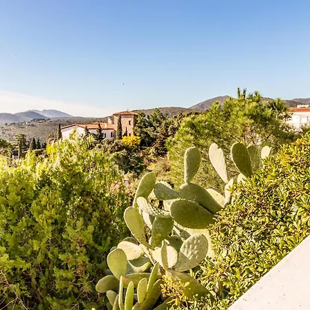 Apartment Grifeu 10 Con Terraza Girona