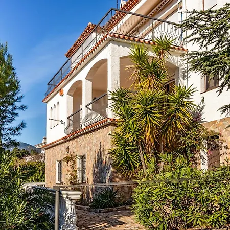 Apartment Grifeu 10 Con Terraza *